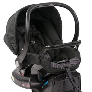 Baby Love Snap N Go Infant Carrier Hire 0 to 6 months