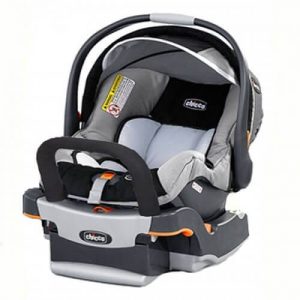 Chicco Baby Capsule Hire