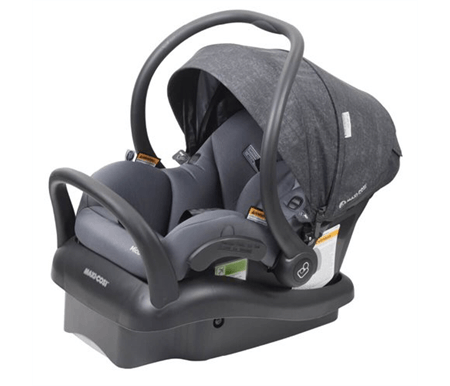 Maxi Cosi AP Plus 2018 Infant Carrier