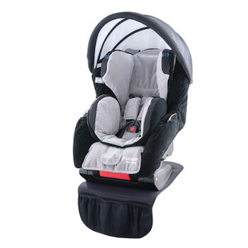 Maxi Cosi Hera Convertible - Baby Travel Equipment Hire