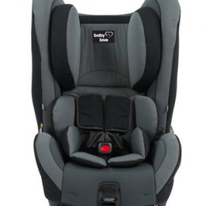 Baby Love Car Seat Hire – Ezy Switch Convertible